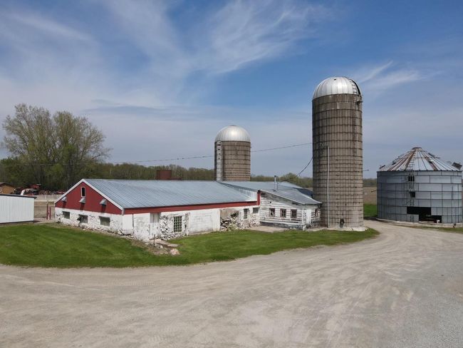 4408 Sampson Road, House other with 4 bedrooms, 2 bathrooms and null parking in Pensaukee WI | Image 30
