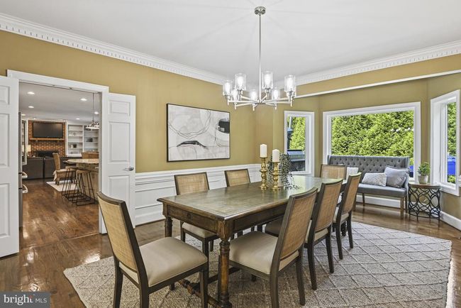 1016 Bellview Rd, House other with 5 bedrooms, 5 bathrooms and null parking in MCLEAN VA | Image 5