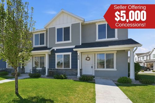 456 W 1820 S, Payson, UT, 84651-8581 | Card Image