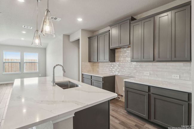 12730 Horizon Crst, House other with 4 bedrooms, 4 bathrooms and null parking in Schertz TX | Image 13