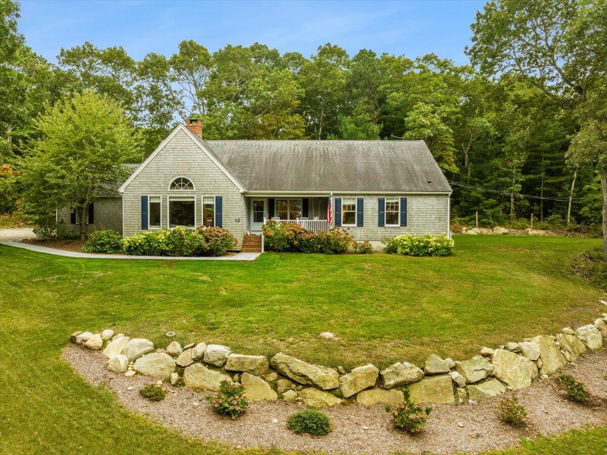 Harbor Dr, Pocasset, MA 02559 #1