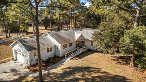 426 Star Hill Drive, Cape Carteret, NC, 28584 | Card Image