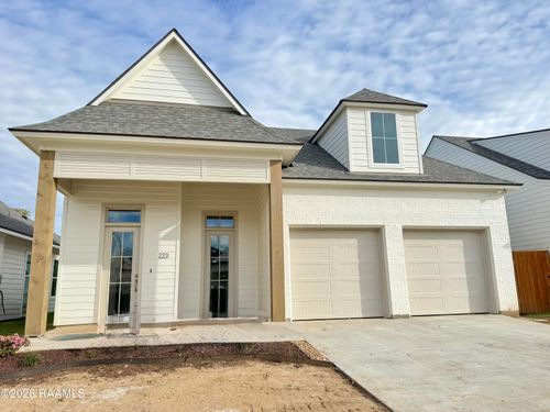 223 Timber Mill St, Lafayette, LA, 70508-6214 | Card Image