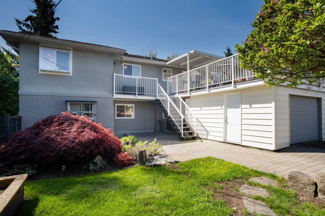 445 E 35 Th Avenue, House other with 4 bedrooms, 2 bathrooms and 2 parking in Vancouver BC | Image 27