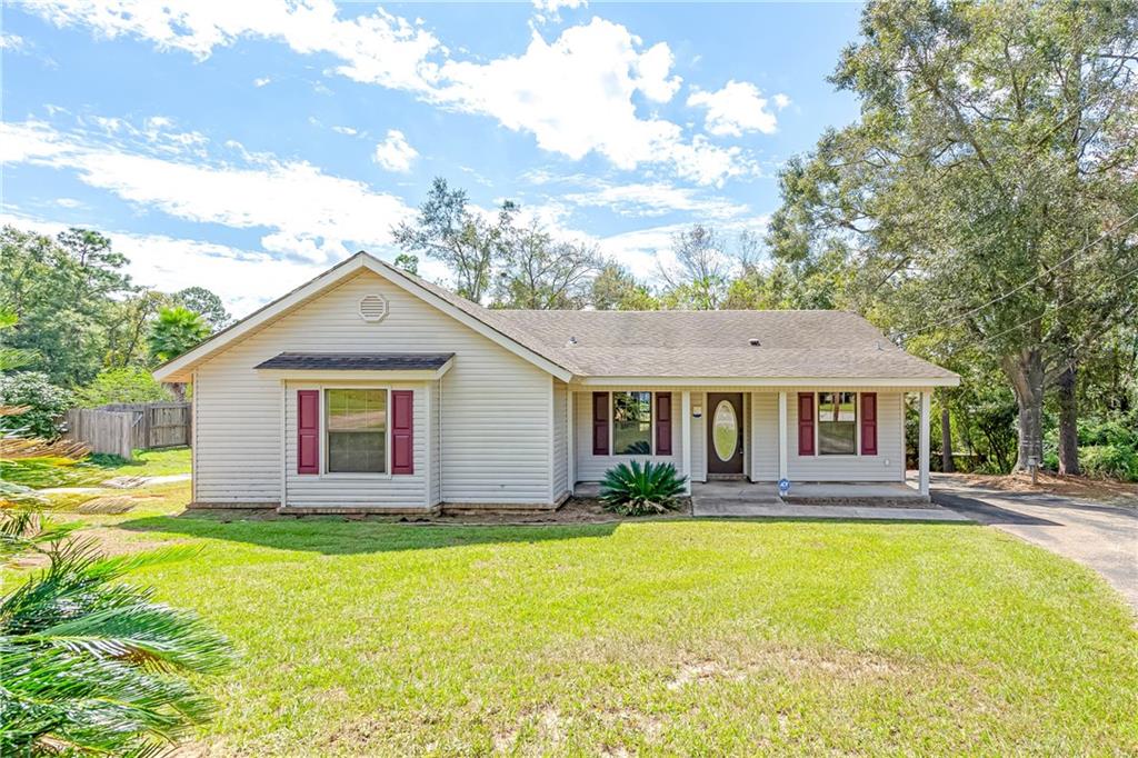 Ridgeline Ct, Mobile, AL 36695 #1