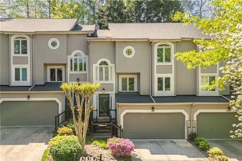 1209 Brookhaven Woods Ct Ne, Brookhaven, GA, 30319-3880 | Card Image