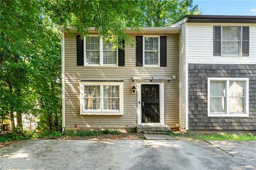 2323 Wingfoot Pl, Decatur, GA, 30035-2812 | Card Image