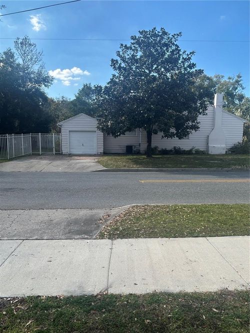 48 E Par Street, ORLANDO, FL, 32804 | Card Image