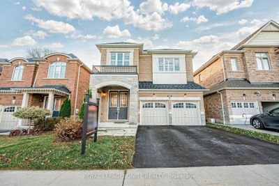 96 Bridlewood Blvd, House other with 4 bedrooms, 4 bathrooms and 6 parking in Whitby ON | Image 2