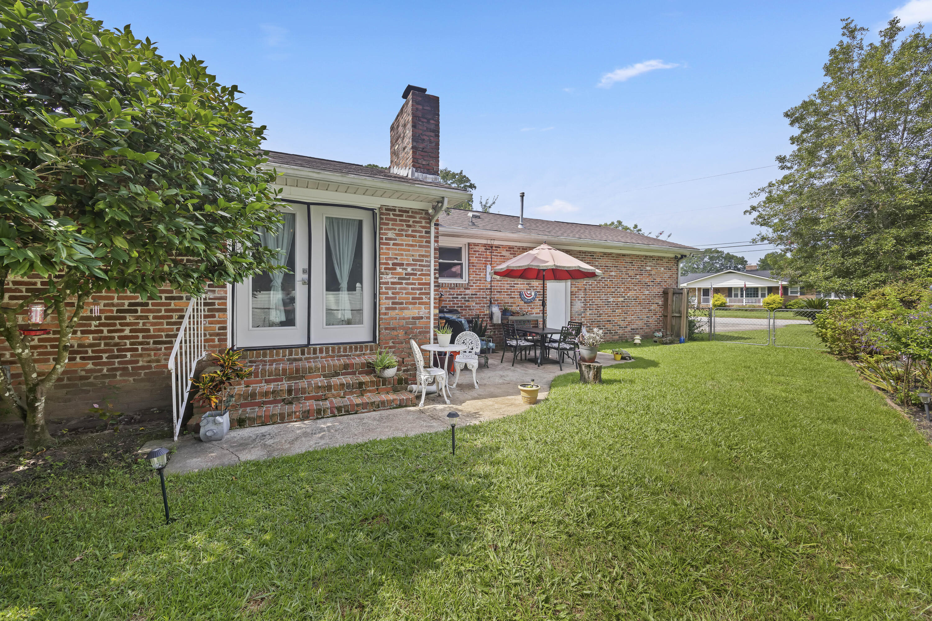 Residential in Summerville 4
