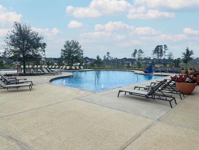 16007 Ruby Laurel Ct, House other with 4 bedrooms, 4 bathrooms and 3 parking in Conroe TX | Image 38