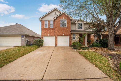 14626 Hazy Ridge Ln, Cypress, TX, 77429-8082 | Card Image