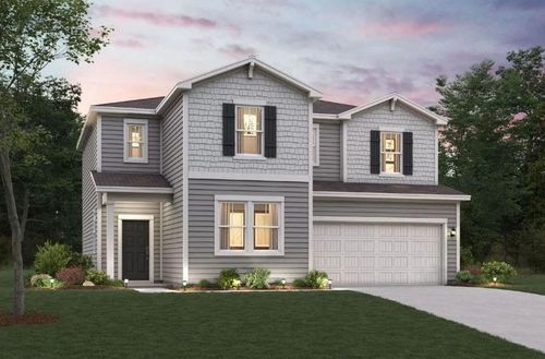 5104 Union Heights Way, Flowery Branch, GA, 30542-5296 | Card Image