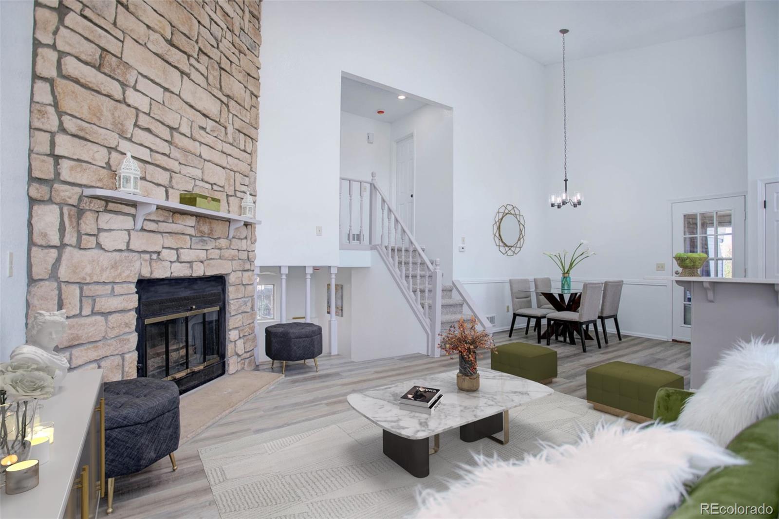 Briarwood Ct, Parker, CO 80138