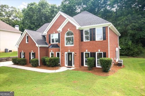 3932 E Saddle Ridge Drive, Lithonia, GA, 30038 | Card Image