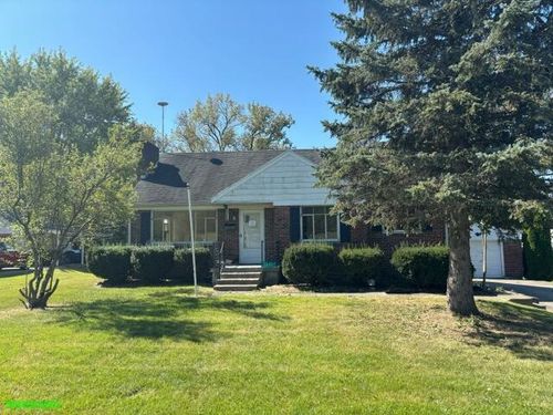 1421 Seminole Ave, Springfield, OH, 45506-3223 | Card Image