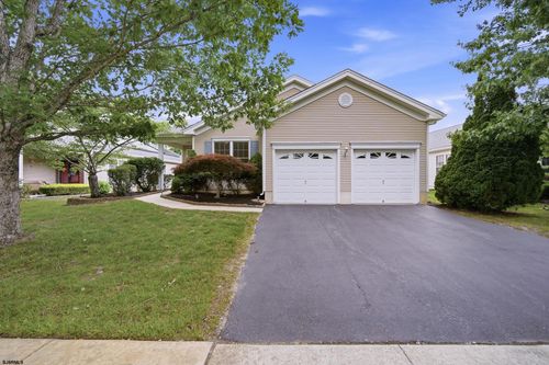 129 Southampton Dr, GALLOWAY, NJ, 08205-6627 | Card Image