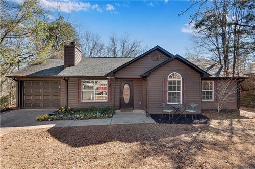 5180 Truman Mountain Rd, Gainesville, GA, 30506-3838 | Card Image