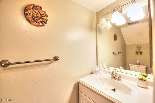 Half bath featuring vanity | Image 7