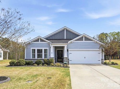 2033 Poplar Ridge Dr, Monroe, NC, 28110-0016 | Card Image
