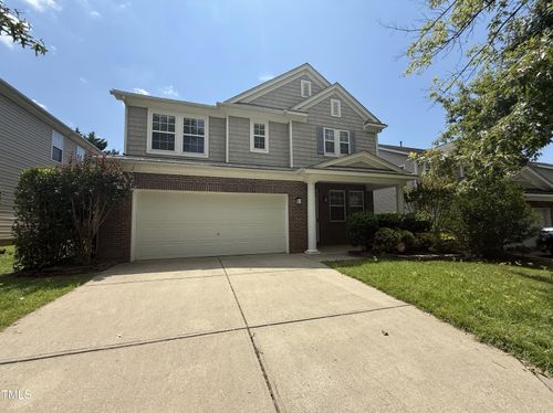 229 Amacord Way, Holly Springs, NC, 27540-9475 | Card Image