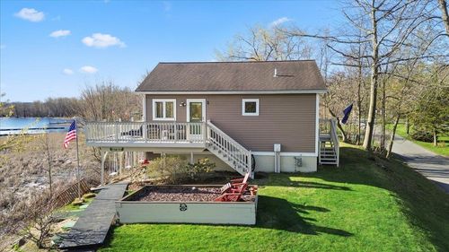 68 White Cap Rd, Colchester, VT, 05446-6639 | Card Image