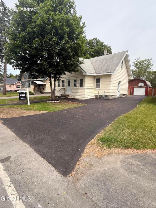 1231 N Westcott Rd, Rotterdam, NY, 12306-2015 | Card Image