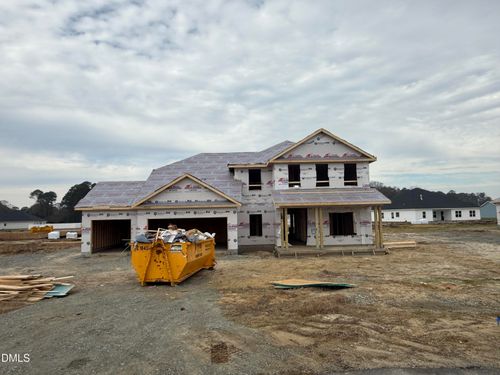 105 Brighton Cir, La Grange, NC, 28551 | Card Image