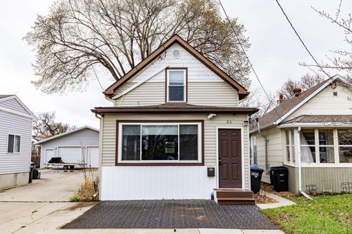 26 S Terrace N, Fargo, ND, 58102-3836 | Card Image