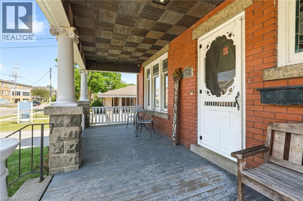 Residential in Dunnville