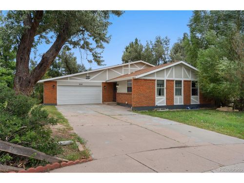 5045 N Splendid Cir, Colorado Springs, CO, 80917-1842 | Card Image