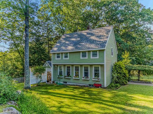 14 Bluff Rd, Campton, NH, 03223-4646 | Card Image