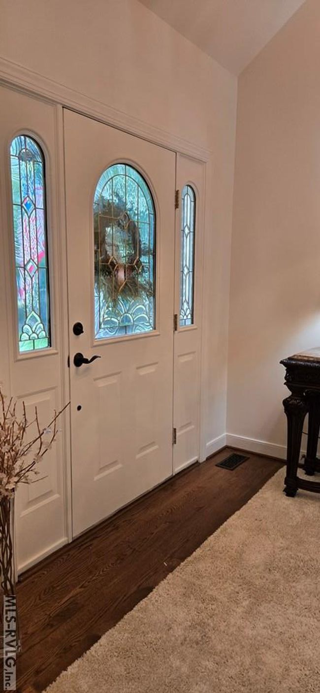 3131 Shadow Creek Dr, House other with 3 bedrooms, 3 bathrooms and null parking in Powhatan VA | Image 29