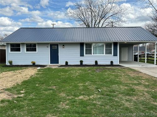 15 Volz Dr, Hanover, IN, 47243-9619 | Card Image