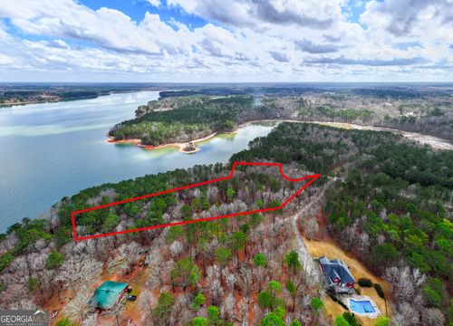 3+/- ACRES Happy Hollow Rd, Hampton, GA, 30228 | Card Image