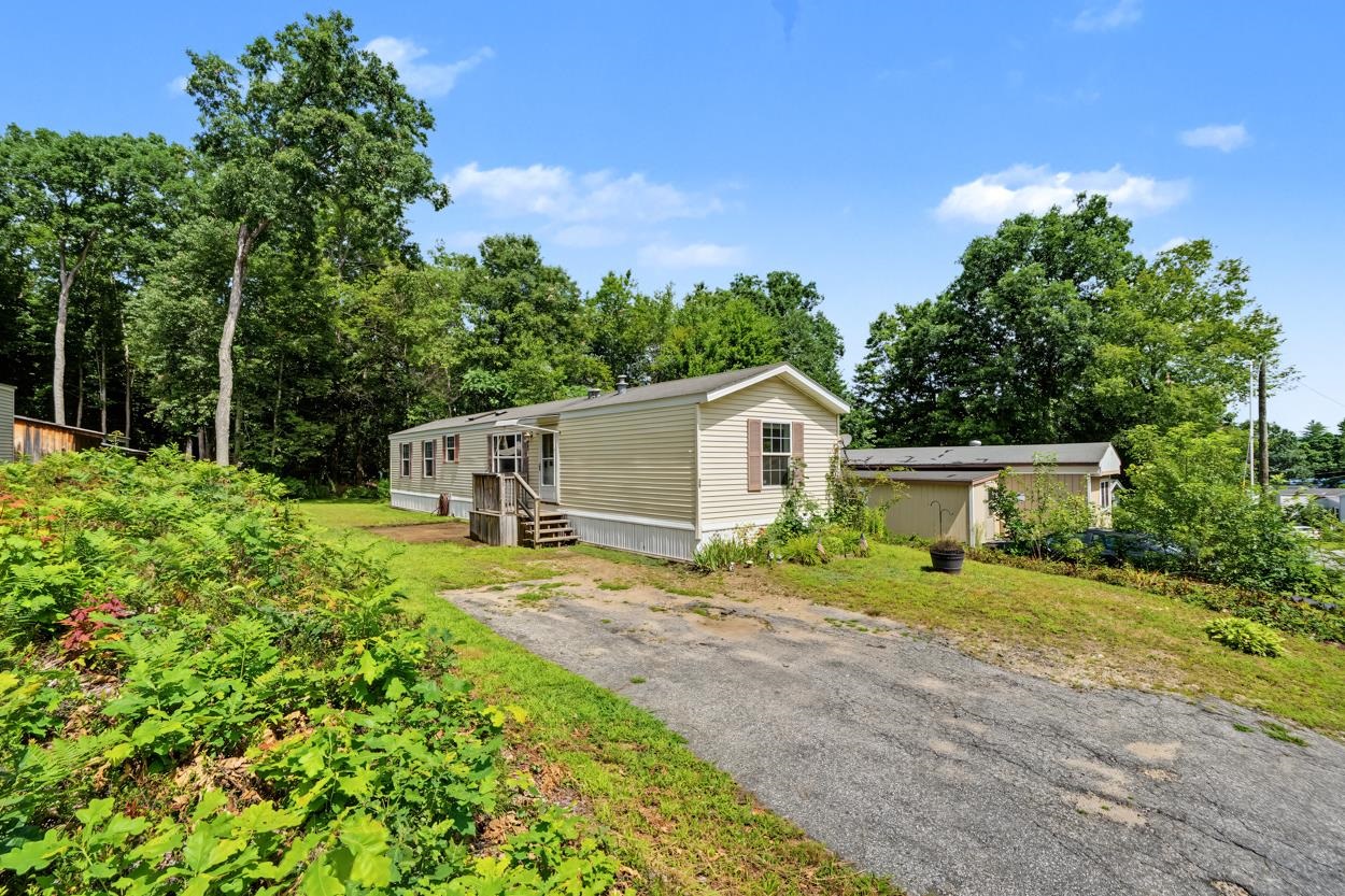 Residential in Swanzey 3