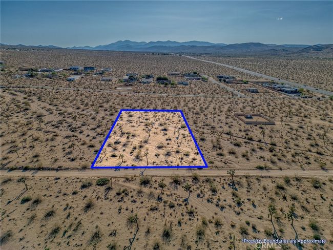 107 Juniper Rd, Home with 0 bedrooms, 0 bathrooms and null parking in Joshua Tree CA | Image 27