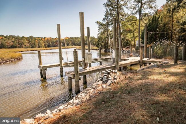 21633 Wetipquin Rd, House other with 3 bedrooms, 2 bathrooms and null parking in QUANTICO MD | Image 66