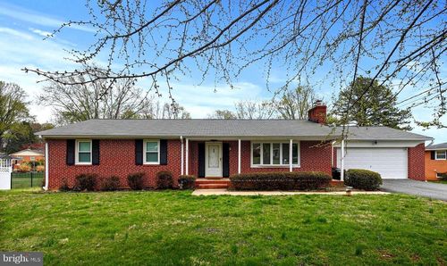 9826 Fox Hill Rd, Perry Hall, MD, 21128-9703 | Card Image
