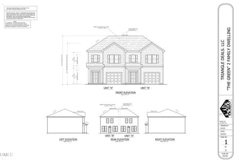 302304 S Miller Avenue, Goldsboro, NC, 27530 | Card Image