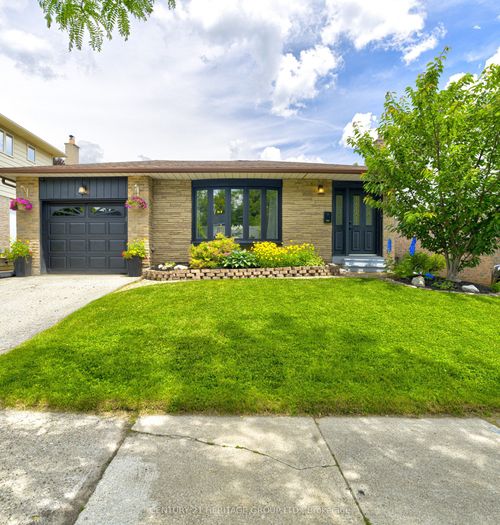 2379 Duncaster Dr, Burlington, ON, L7P3V9 | Card Image