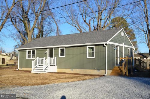 111 Gloria Ave, SAINT MICHAELS, MD, 21663-2549 | Card Image