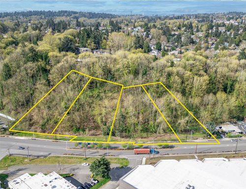 14451 Interurban Avenue S, Tukwila, WA, 98168 | Card Image