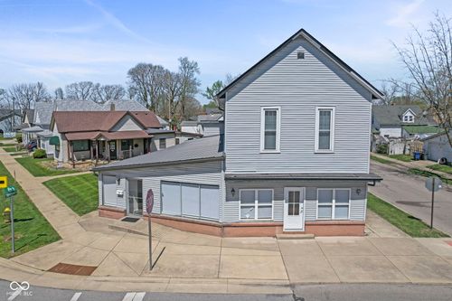 2 Van Ave, Shelbyville, IN, 46176-2636 | Card Image