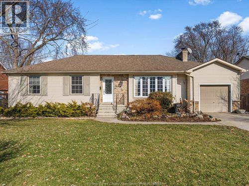 264 Patrice Dr, Windsor, ON, N8S2R6 | Card Image