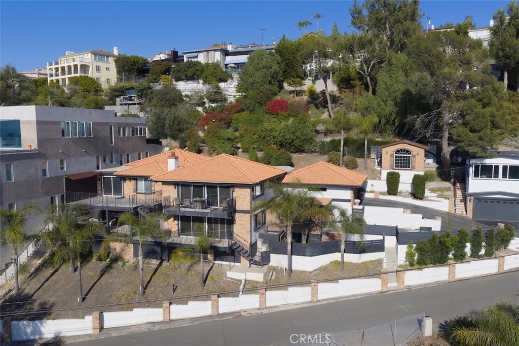 Residential in Santa Ana