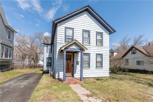 54 Sanford St, Rochester, NY, 14620-2225 | Card Image