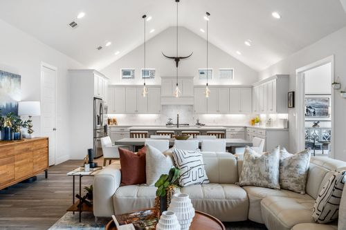 1504 Snapdragon Ct, Prosper, TX, 75078-9785 | Card Image