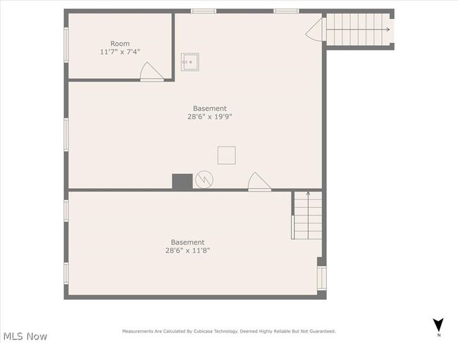 Basement floor plan | Image 33