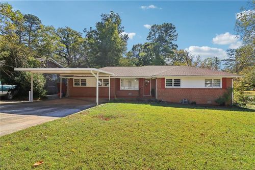 957 Texel Ln, Clarkston, GA, 30021-2736 | Card Image